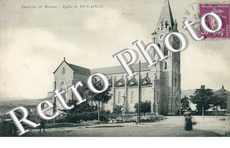 l'Eglise