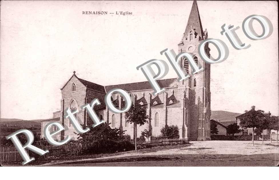 L'Eglise