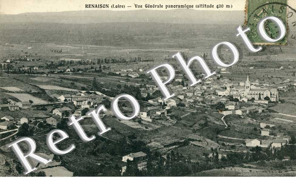 Vue generale