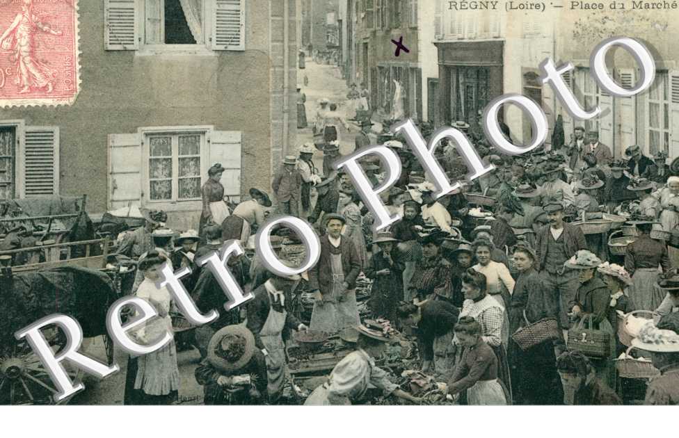 place du marche