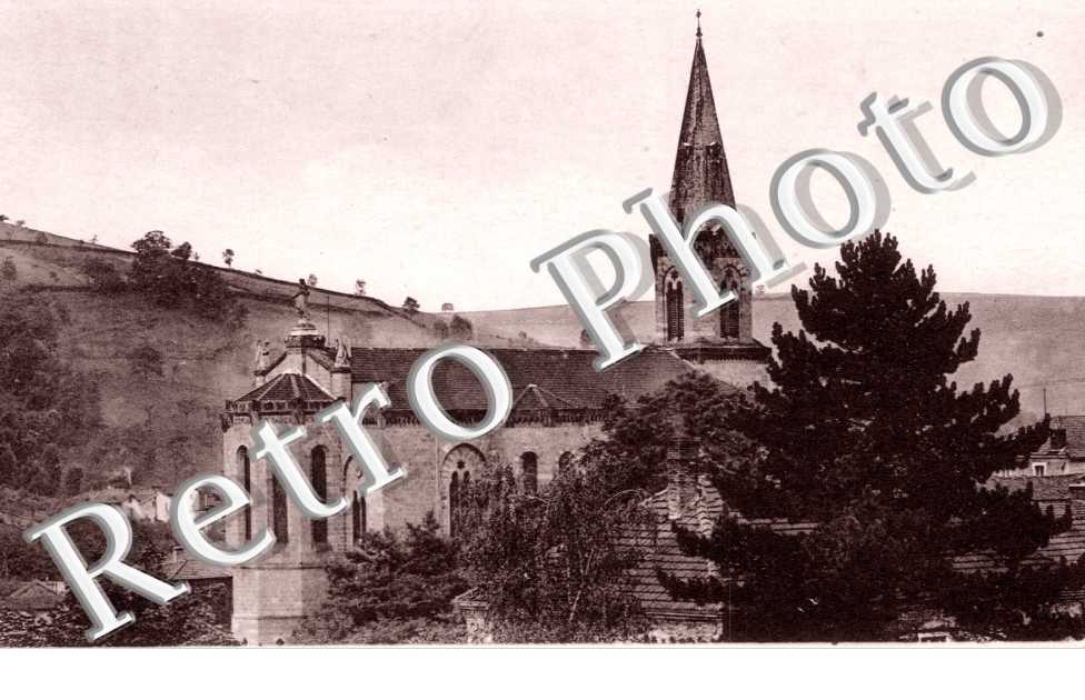 l'Eglise