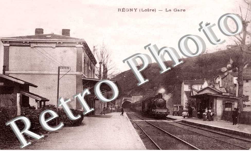 La Gare