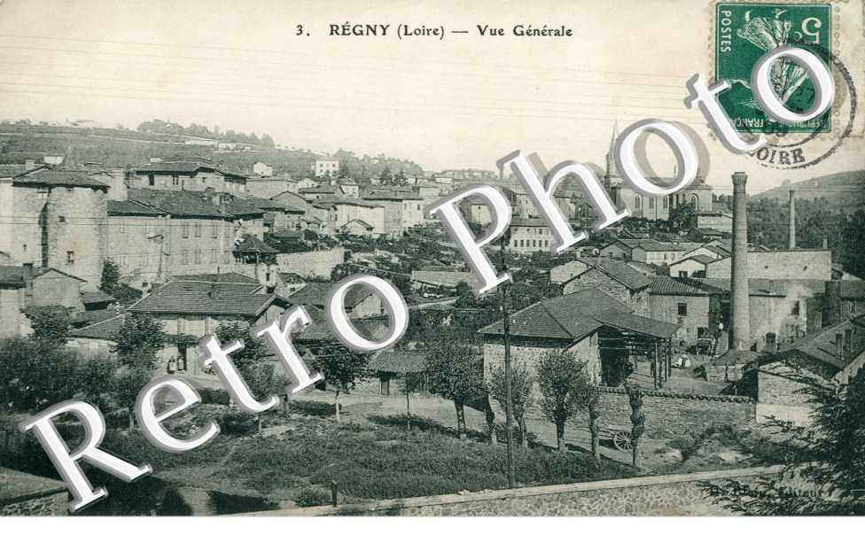Vue generale