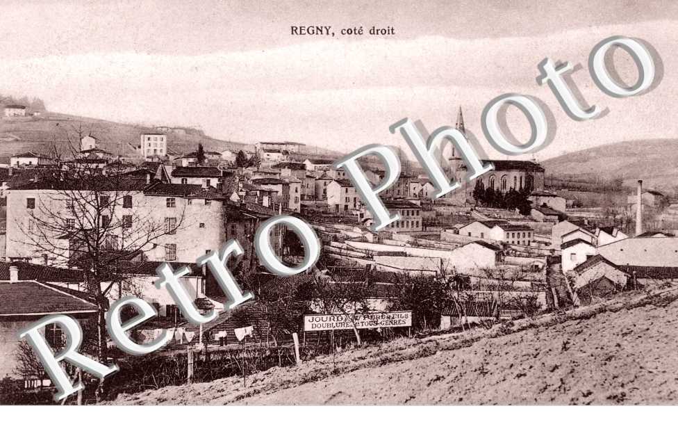 Vue generale