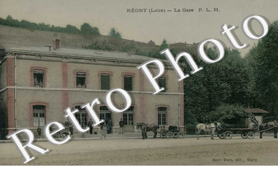 La Gare
