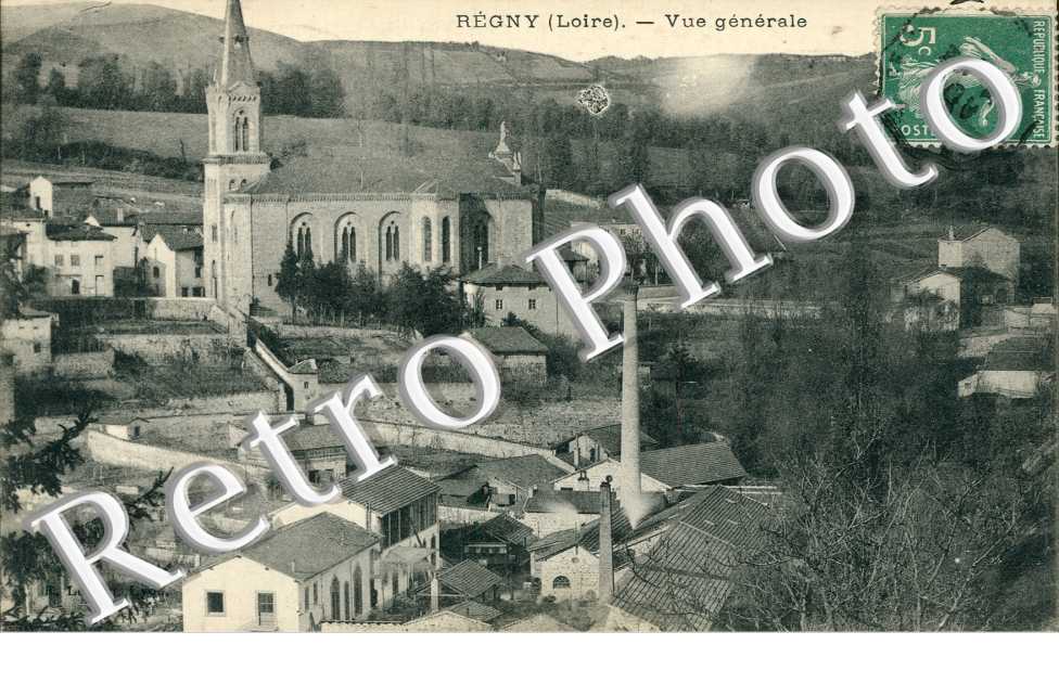 Vue generale