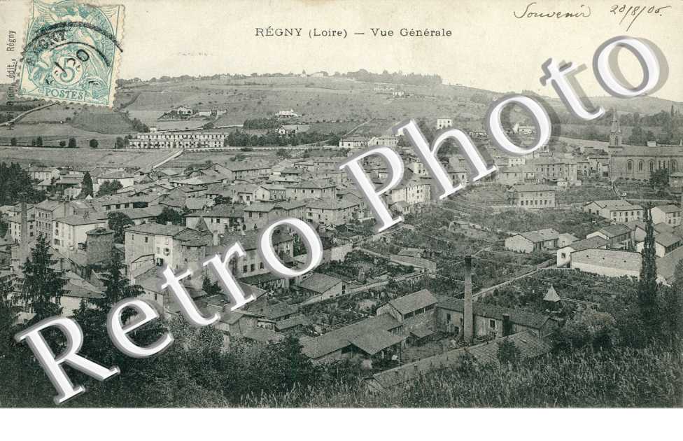Vue generale