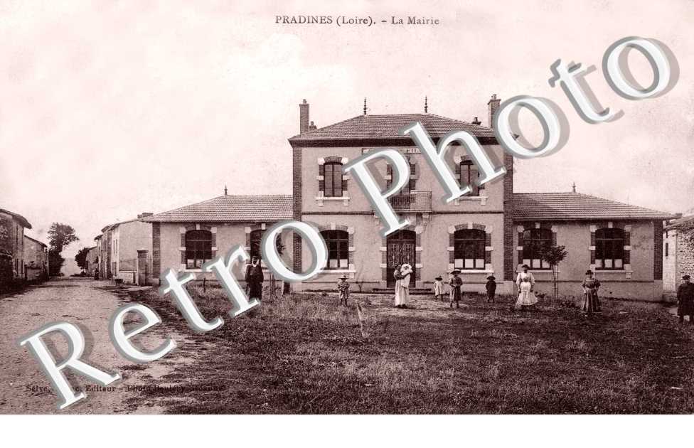 La Mairie