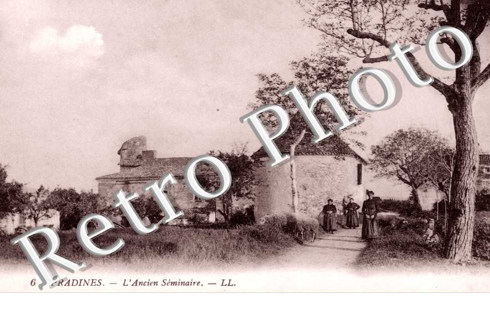 L'Ancien Seminaire