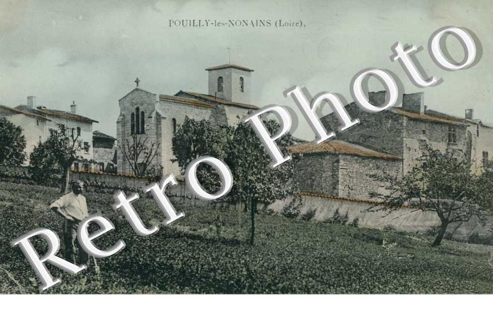 (vue de l'interieur)