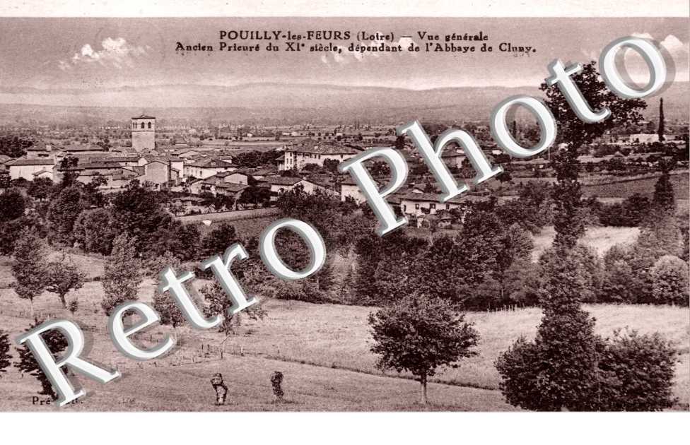 Vue generale
