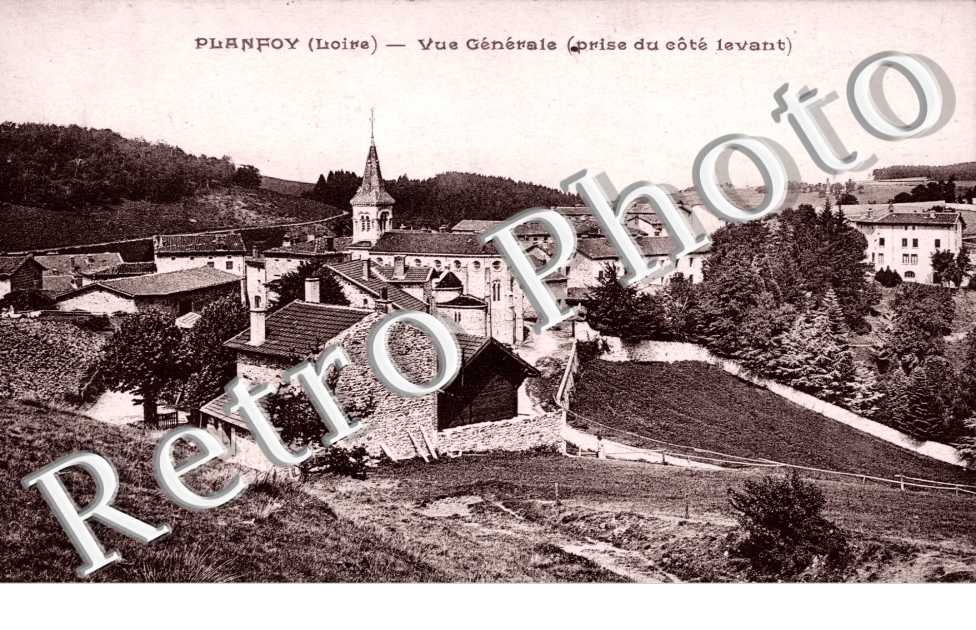 Vue generale