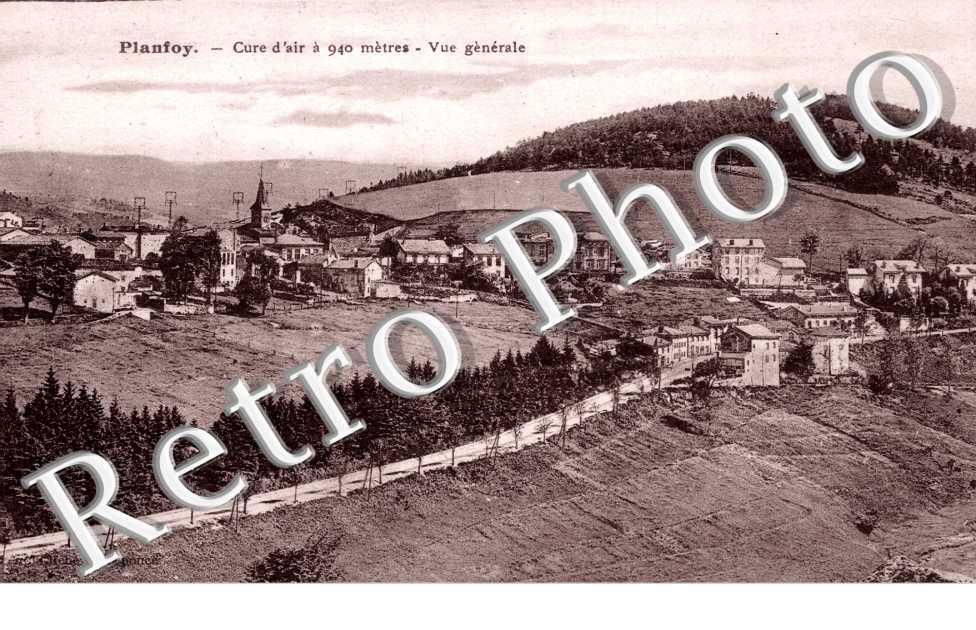Vue generale