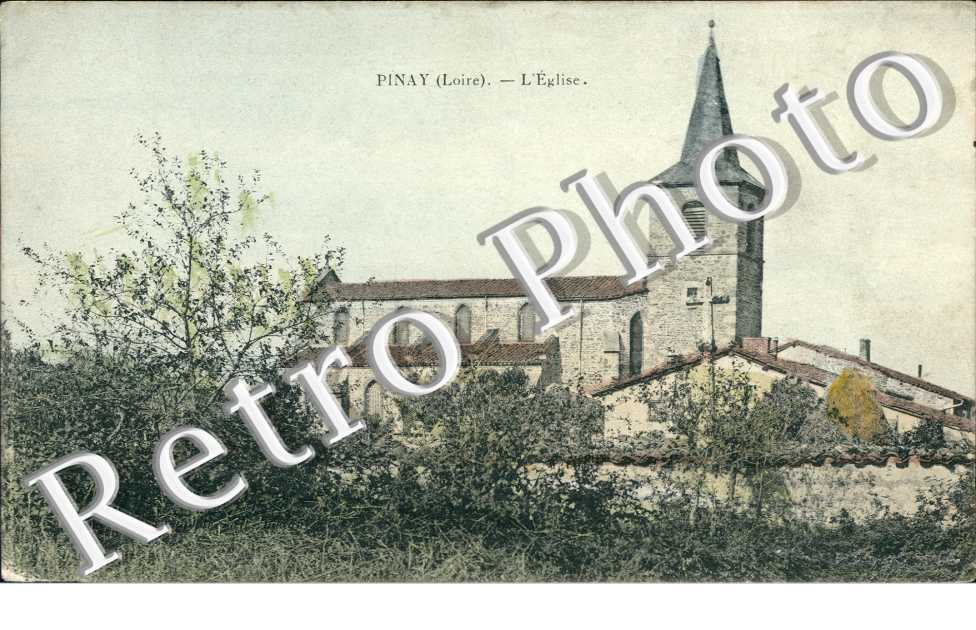 L'Eglise