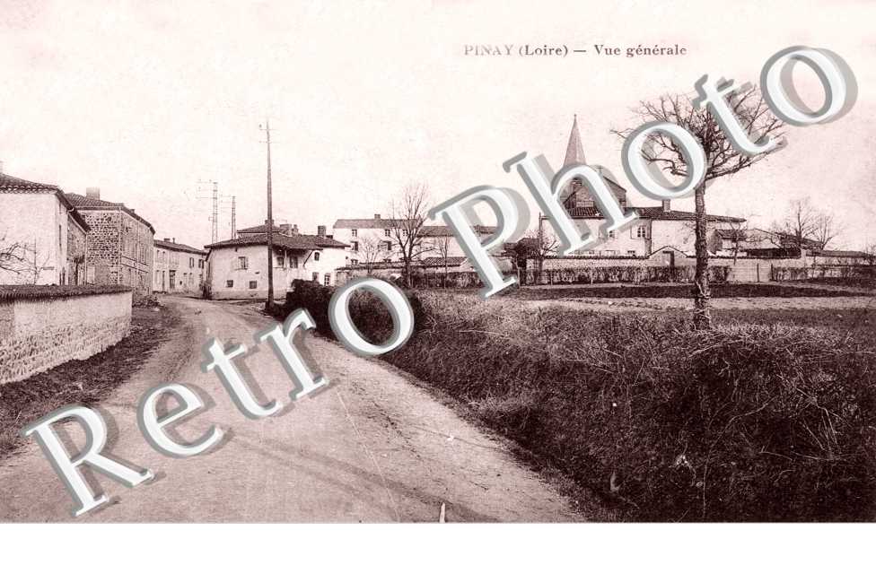 Vue generale