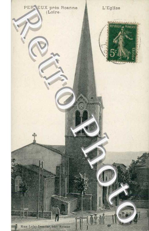 L'Eglise