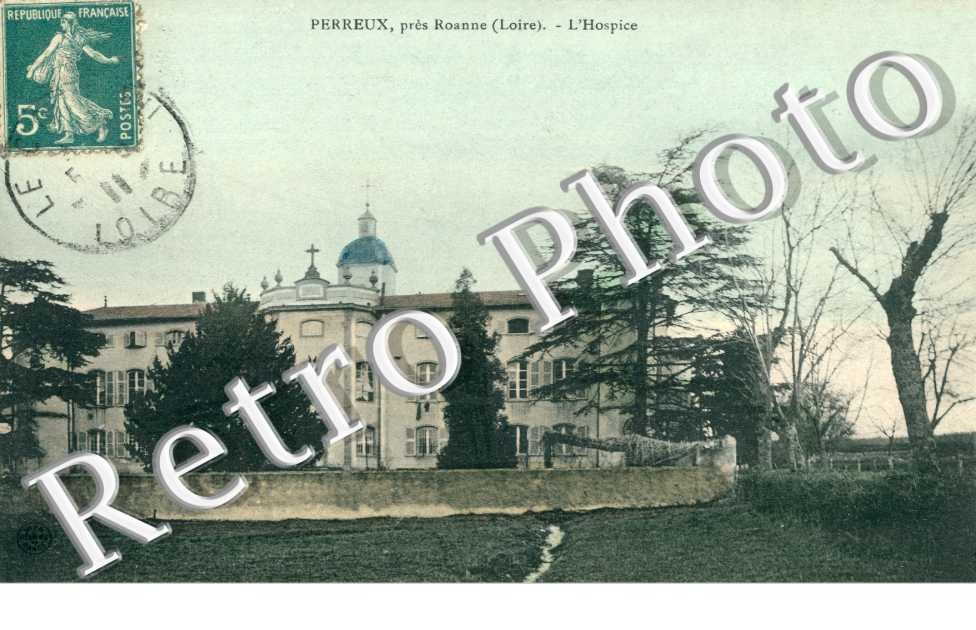l'Hospice