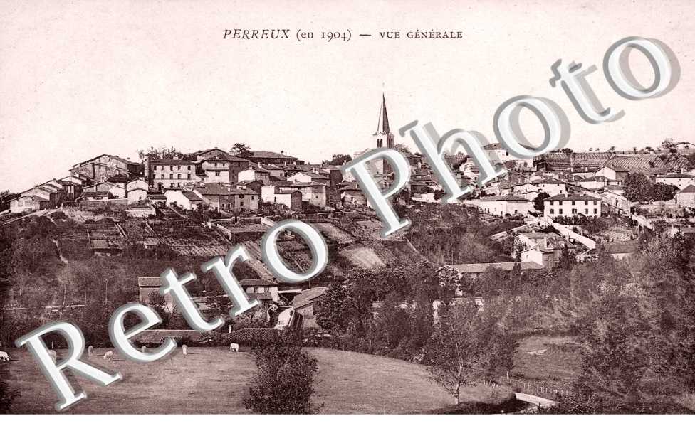 Vue generale