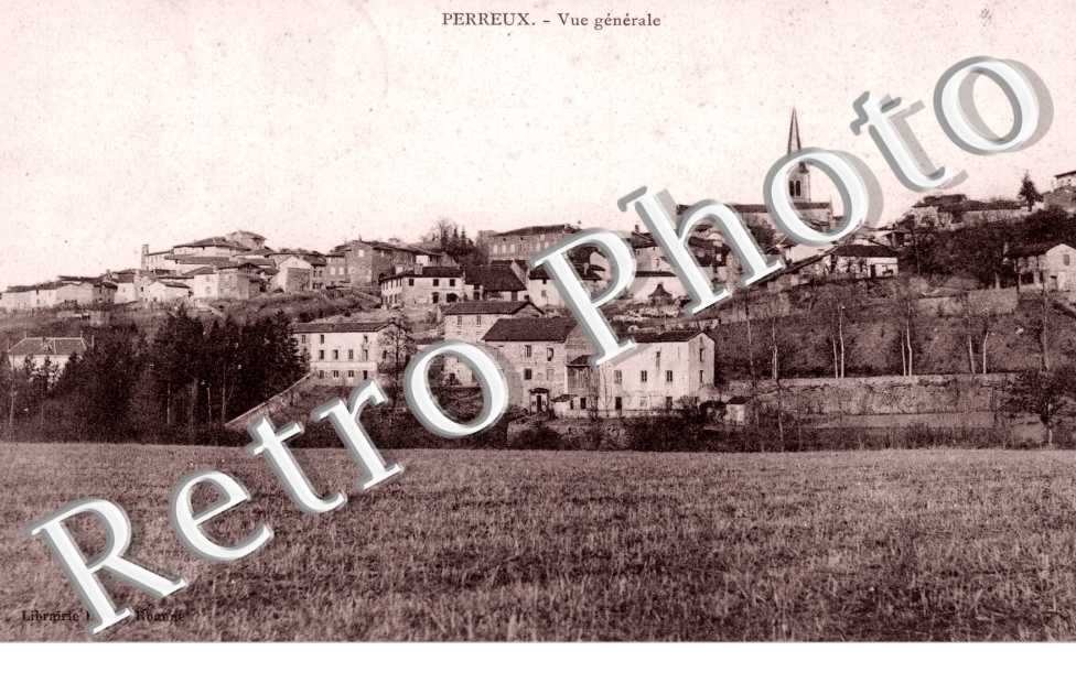 Vue generale