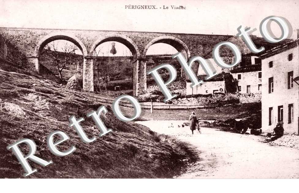 Le Viaduc