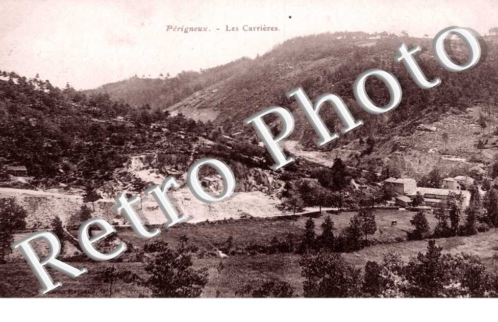 Les Carrieres