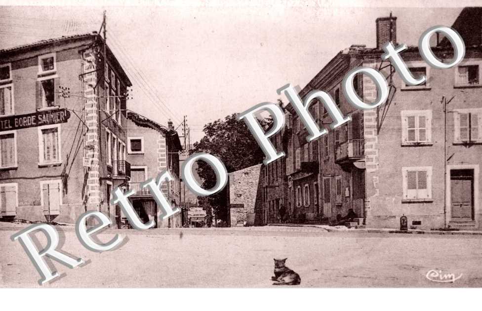 Quartier Notre Dame, Hotels