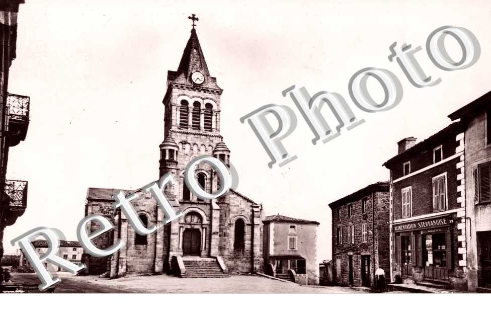 eglise