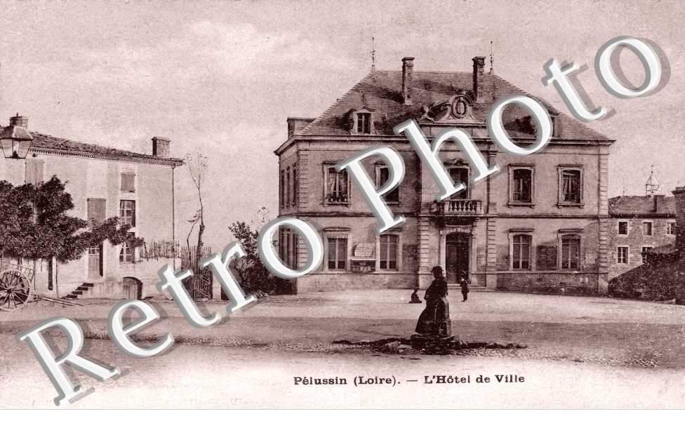 Hotel de Ville