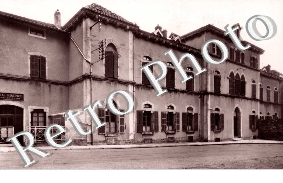 Hopital Hospice