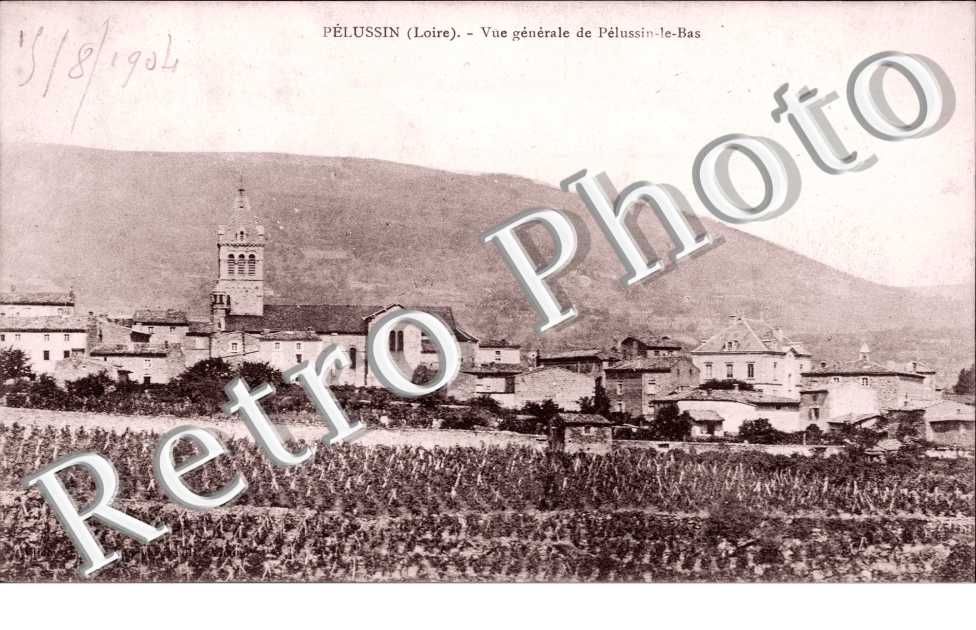 Vue generale