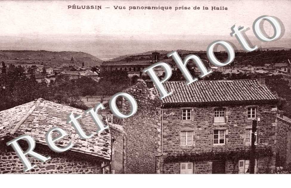 vue panoramique