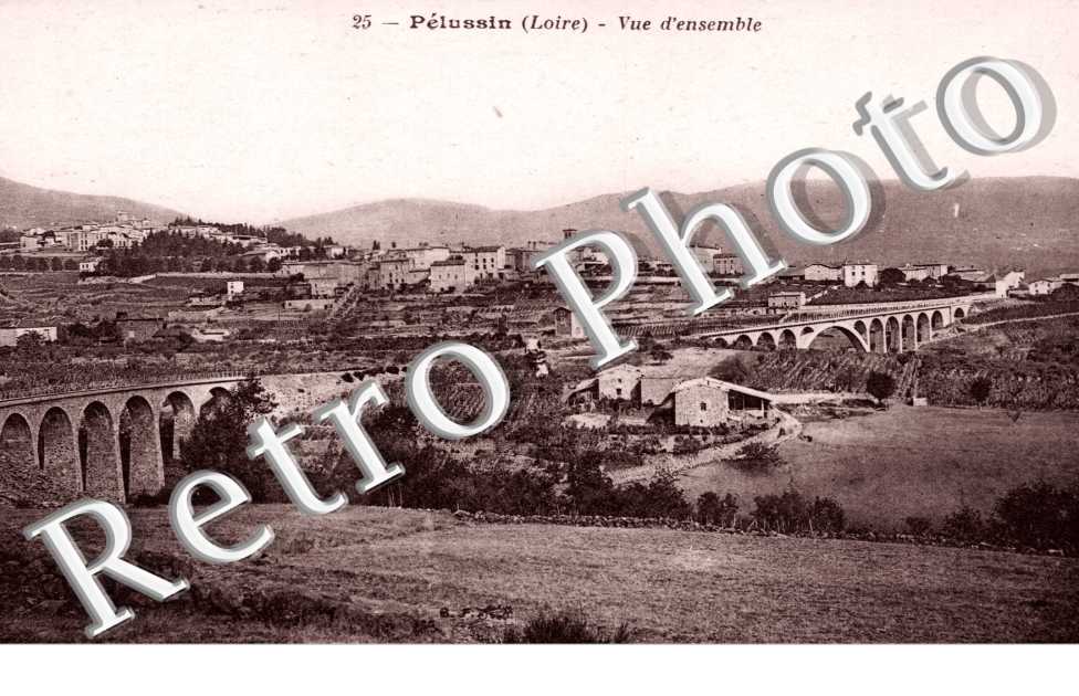 Vue d'ensemble