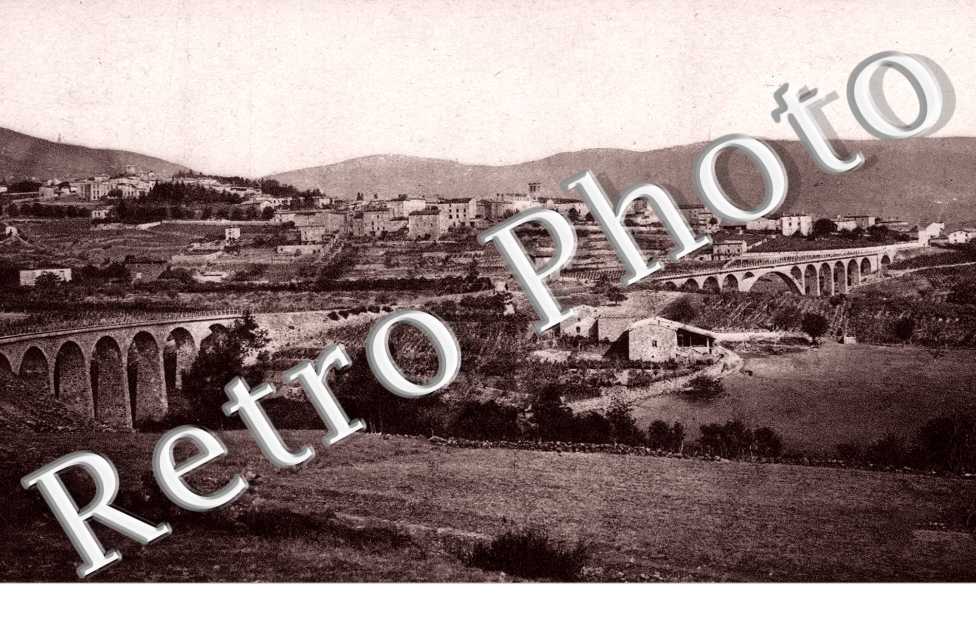 Vue Panoramique