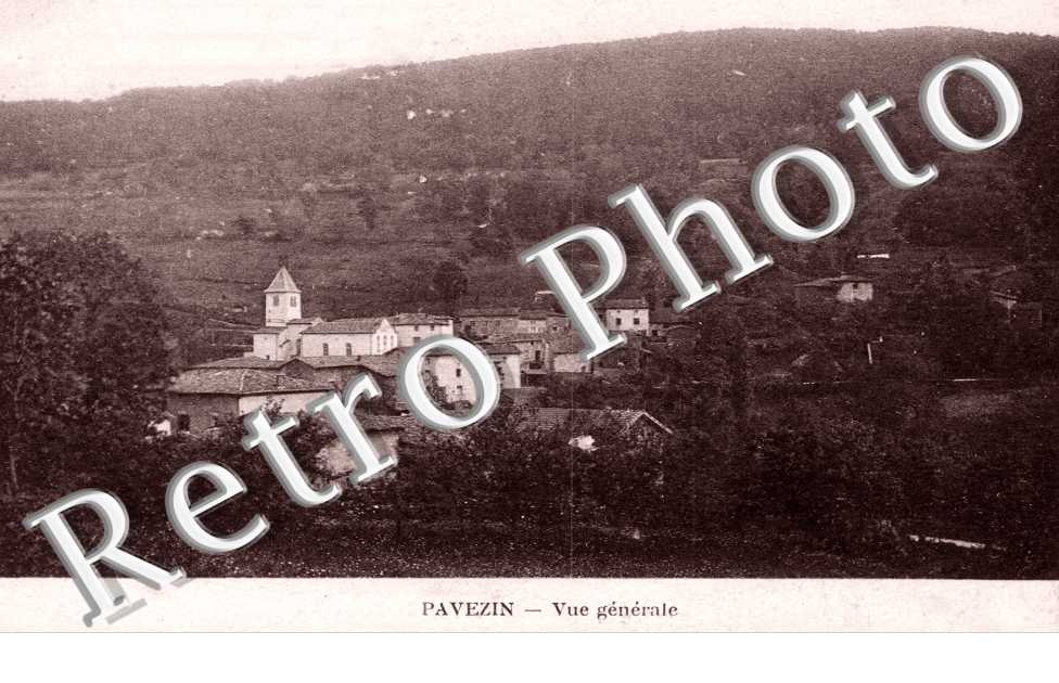 Vue generale