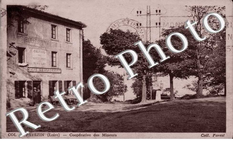 Cooperative des Mineurs