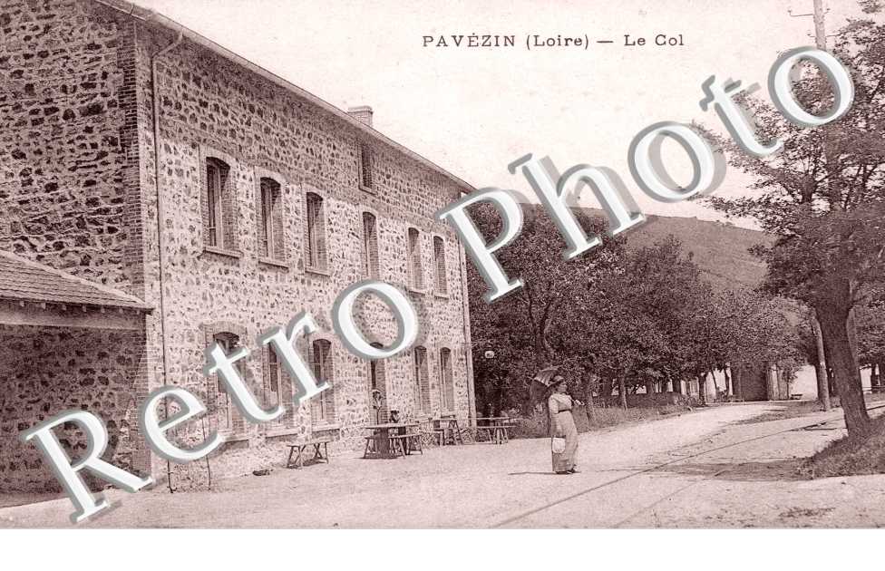 Le Col