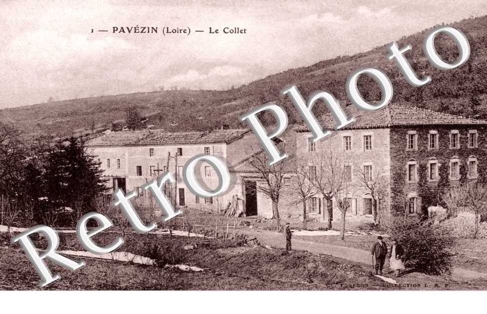 Le Collet
