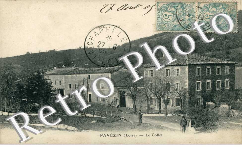 le Collet