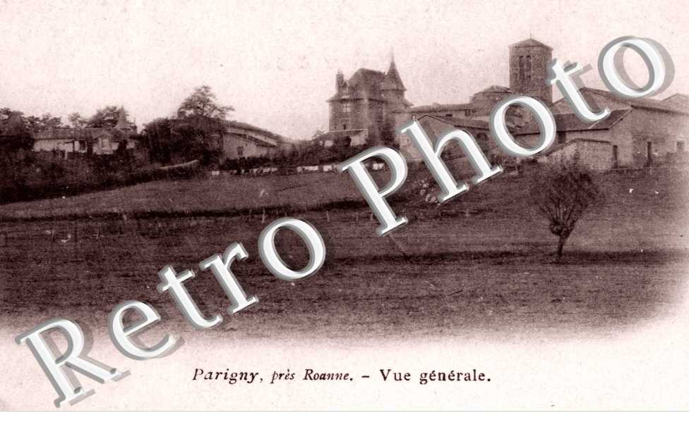 Vue generale