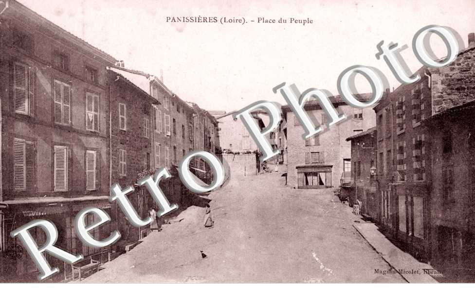Place du Peuple
