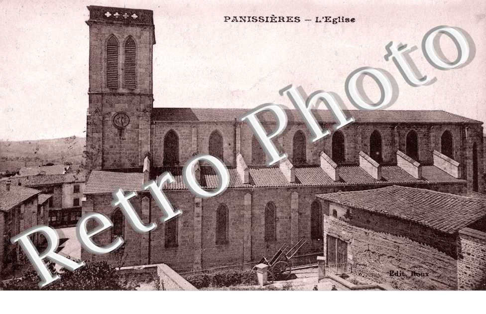 L'Eglise