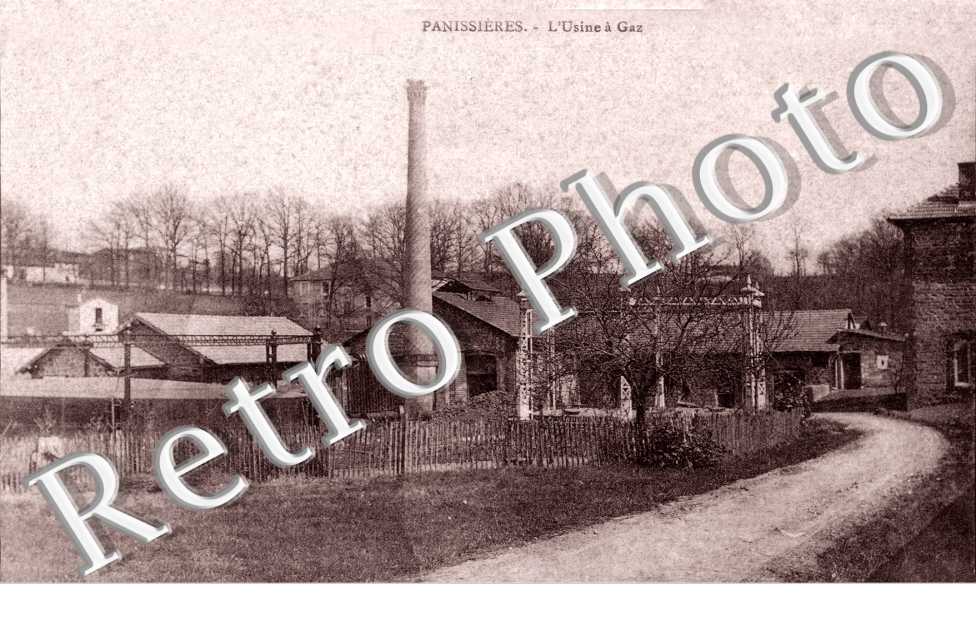 l'usine a gaz 