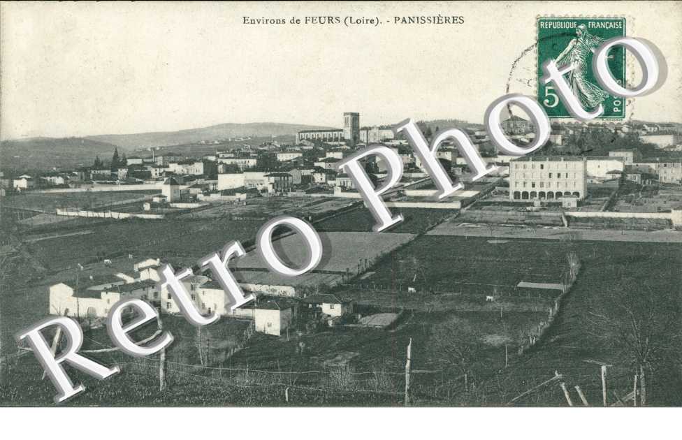 Vue generale