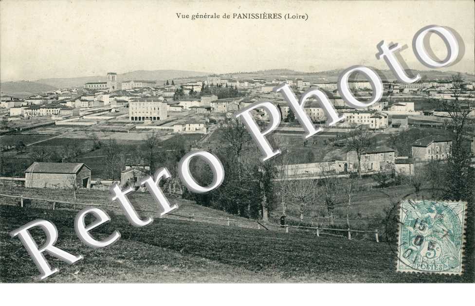 Vue generale
