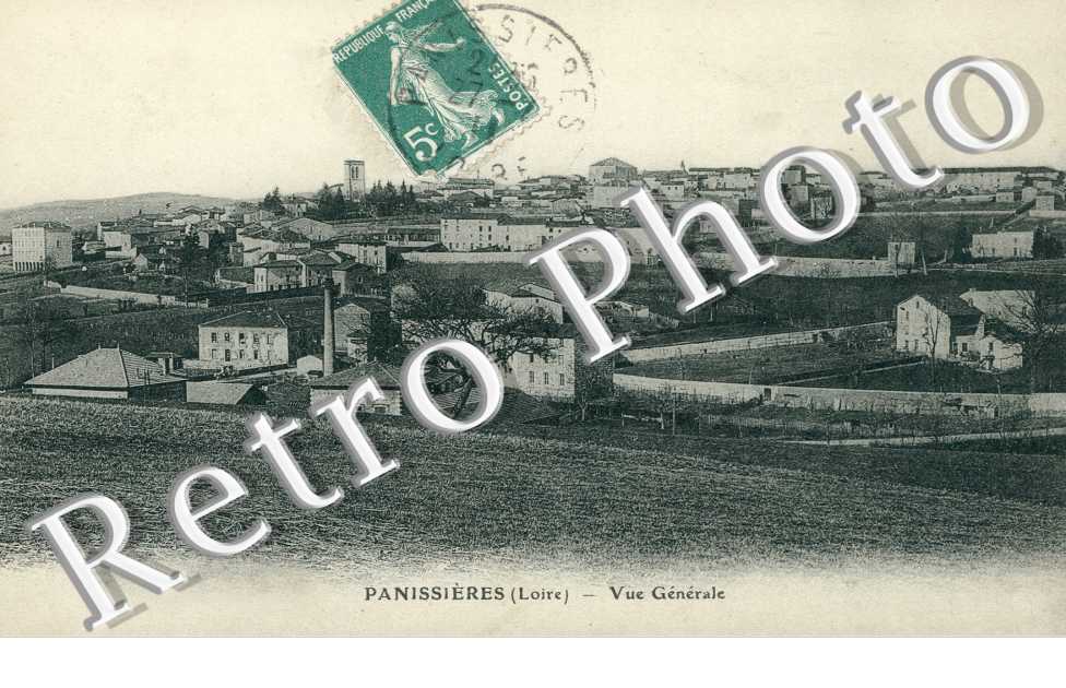 Vue generale