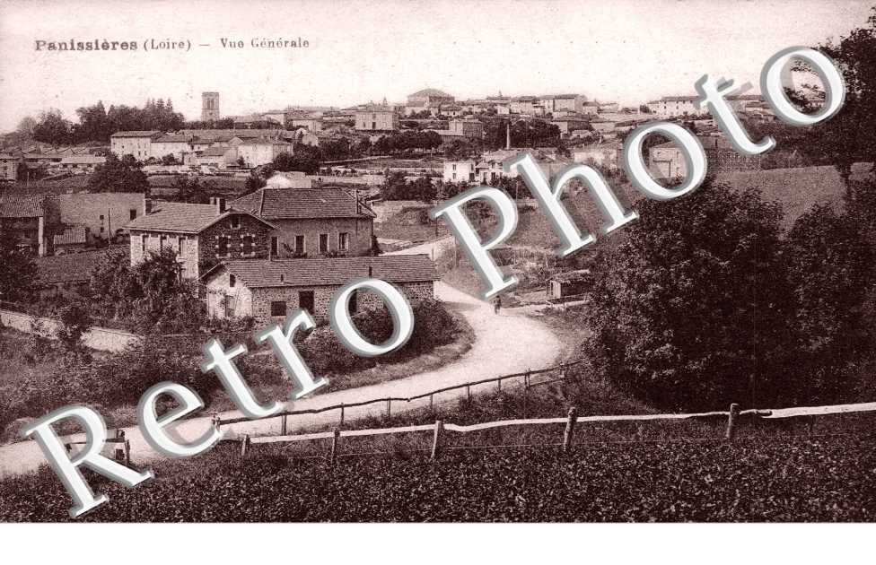 Vue generale