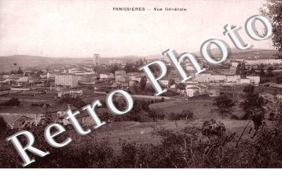 Vue generale