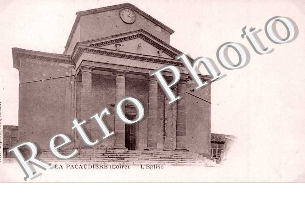 L'Eglise