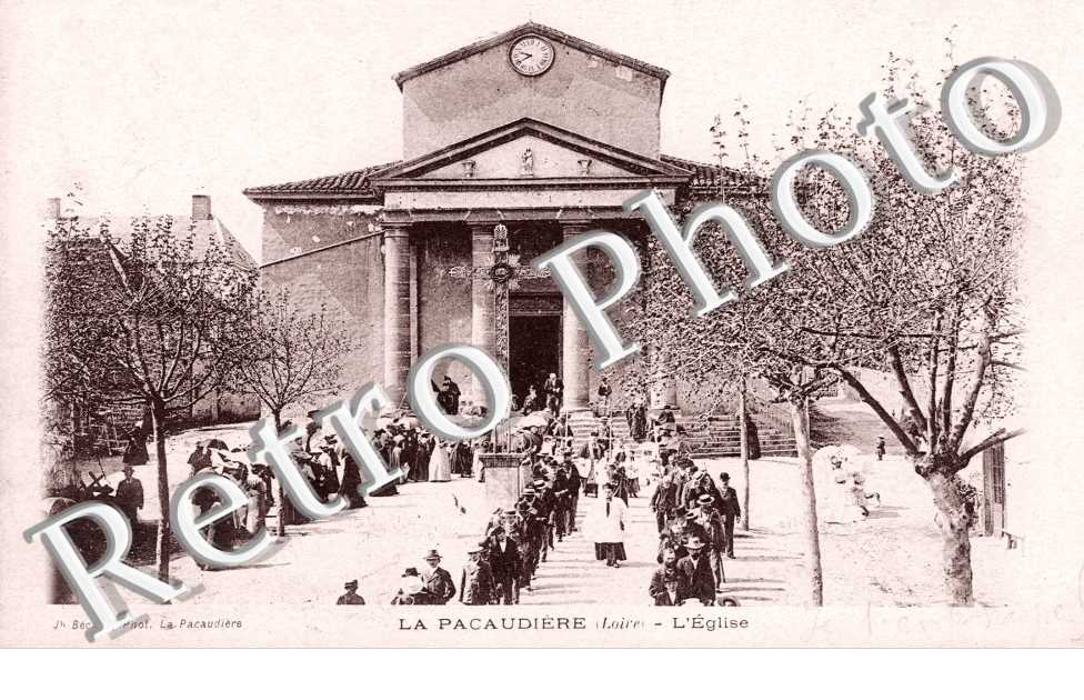 L'Eglise