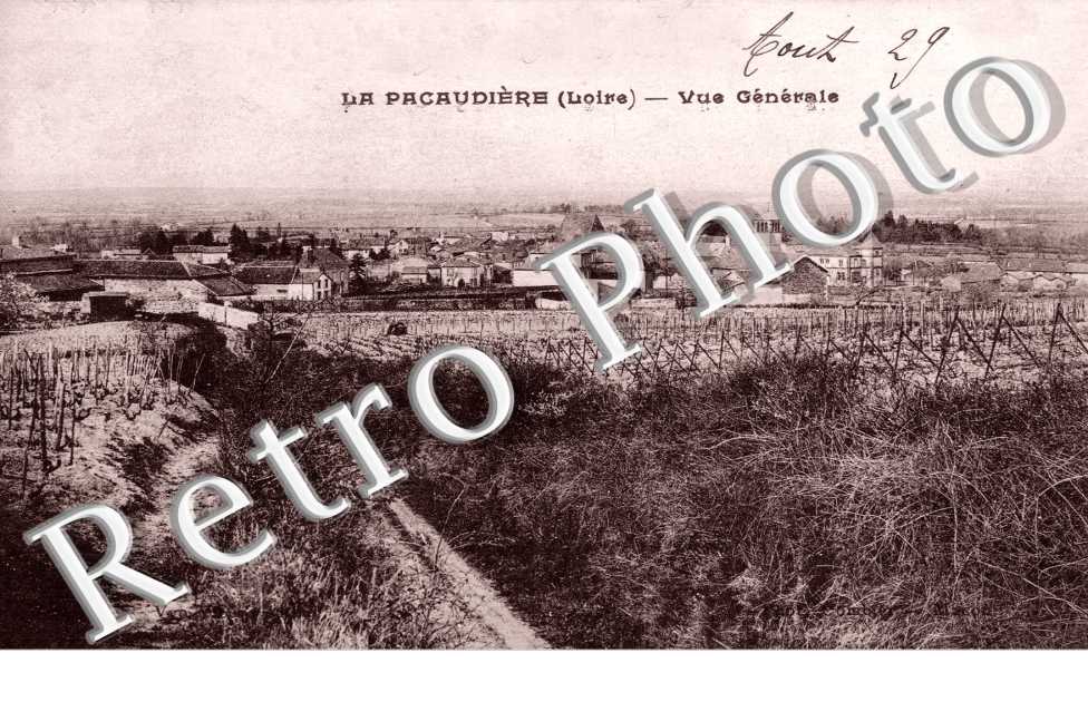 Vue generale